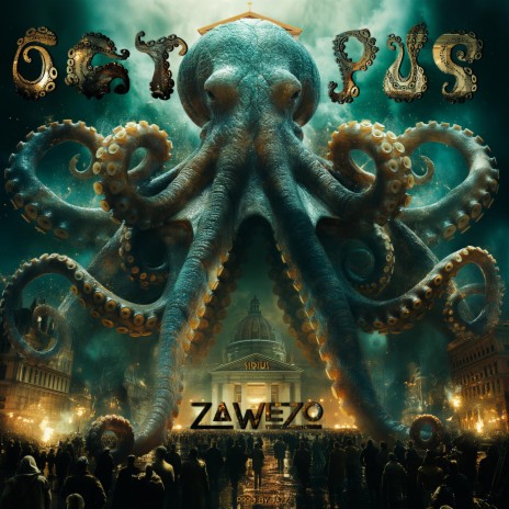 Octopus | Boomplay Music