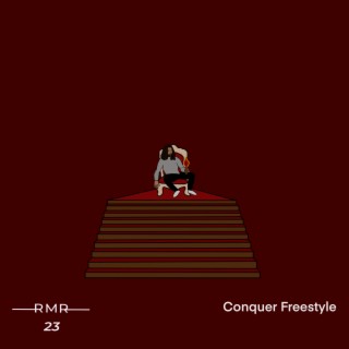 Conquer Freestyle