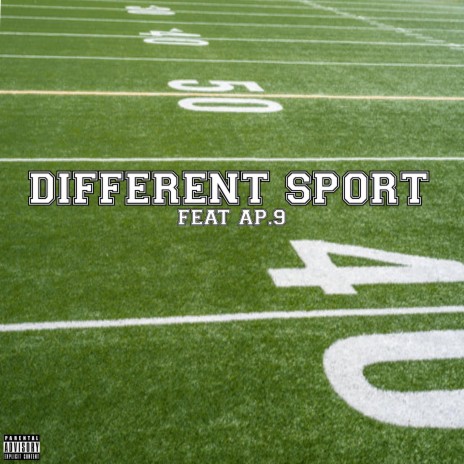 Different Sport ft. AP.9 | Boomplay Music