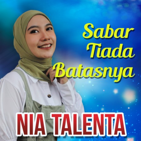 Sabar Tiada Batasnya | Boomplay Music