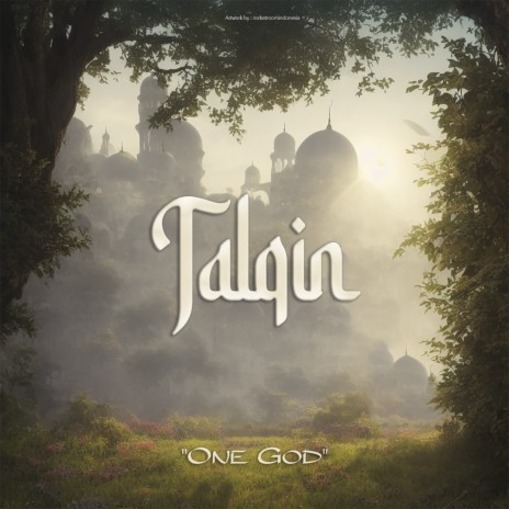 Talqin | Boomplay Music