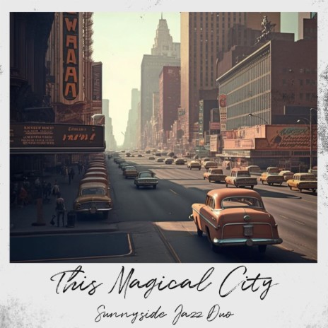 Lost soul ft. New York Jazz Vibes | Boomplay Music
