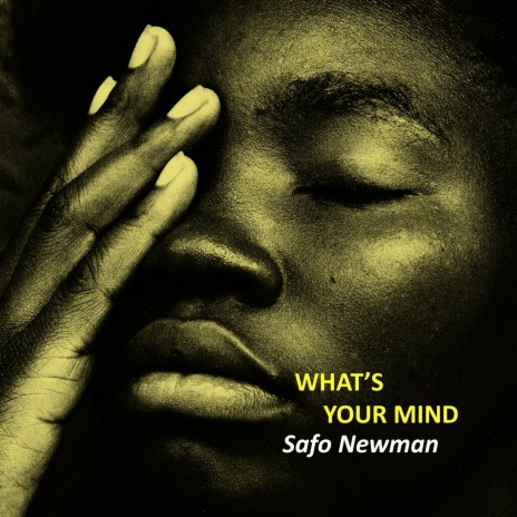 What's Your Mind | Boomplay Music