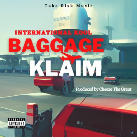 Baggage Klaim