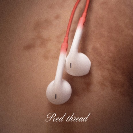 Red Thread ft. Eufenya | Boomplay Music