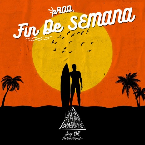 Fin De Semana (Reggaeton Beat) | Boomplay Music