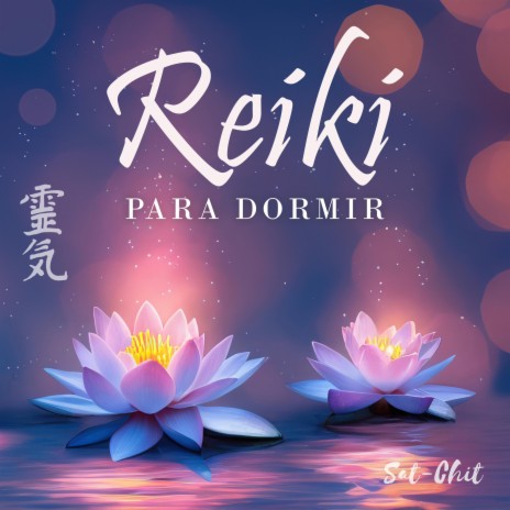 Reiki Manifiesta tus Deseos • 528 Hz