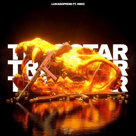 Trapstar ft. Lukasoprom | Boomplay Music