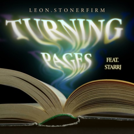 Turning Pages ft. StarrJ