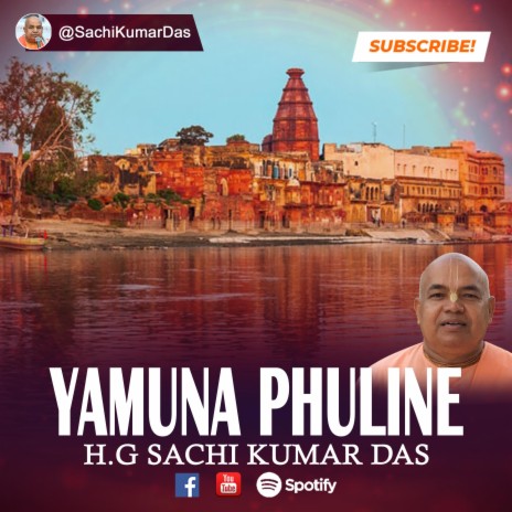 Yamuna Puline | Boomplay Music