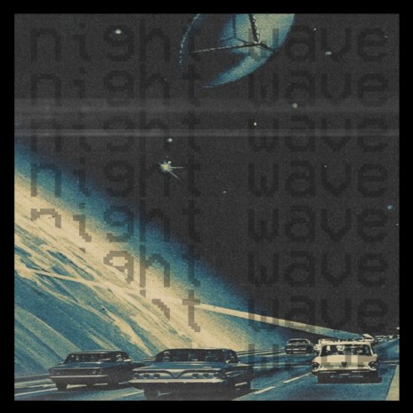 NIGHT WAVE | Boomplay Music