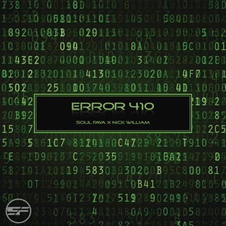 Error 410 | Boomplay Music