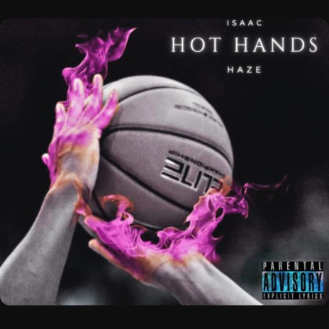 Hot Hands | Boomplay Music