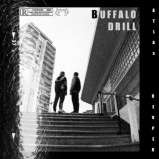 Buffalo Drill (feat. Revper)