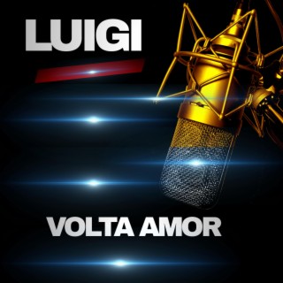 VOLTA AMOR