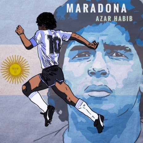 Maradona | Boomplay Music