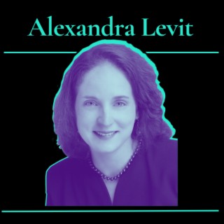 Building a Winning Team with AI: The Future of Talent Management | Alexandra Levit