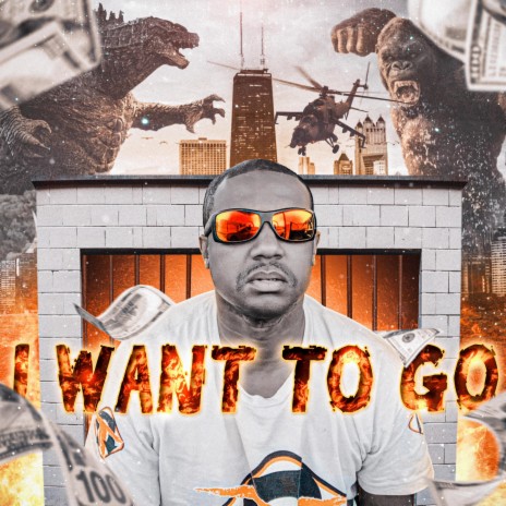 I WANT TO GO | Boomplay Music