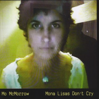 Mo McMorrow