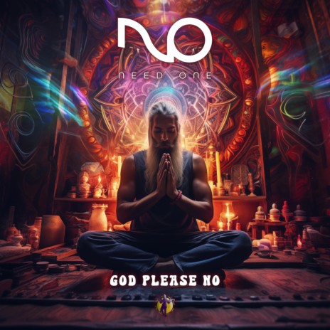 No, God, Please | Boomplay Music