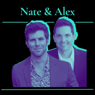 Nate & Alex | Your Next Colleague Might Be A Robot...