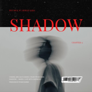 Shadow ft. Rohan Saha lyrics | Boomplay Music