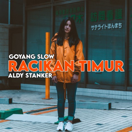 Goyanh Slow Racikan Timur | Boomplay Music