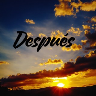 Después