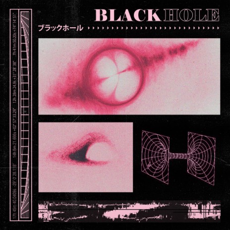 Black Hole ft. echxes | Boomplay Music