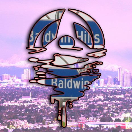Baldwin Hills Sharingan | Boomplay Music