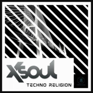 Techno Religion