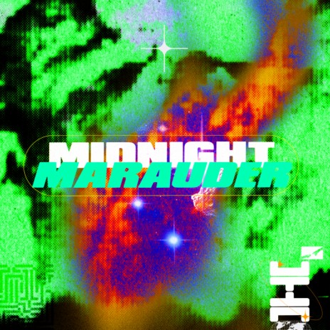 Midnight Marauder | Boomplay Music