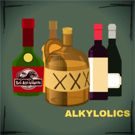 Alkylolics | Boomplay Music