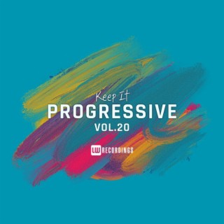 Keep It Progressive, Vol. 20