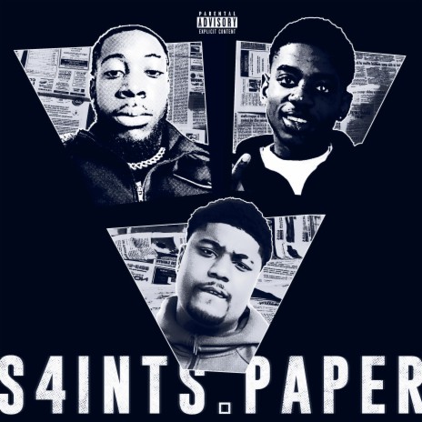 Paper ft. S4INTS, EdzS & JenkzS