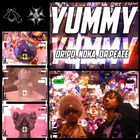 Yummy ft. DR!PD | Boomplay Music