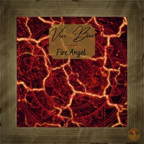 Fire Angel | Boomplay Music