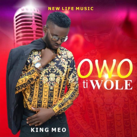 Owo Ti Wole | Boomplay Music