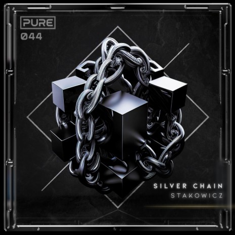 Silver chain | Boomplay Music