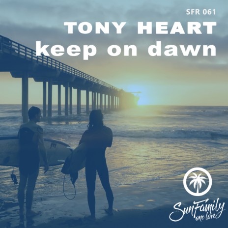 Keep on dawn | Boomplay Music