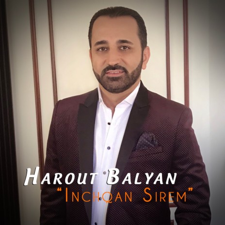 Inchqan Sirem | Boomplay Music