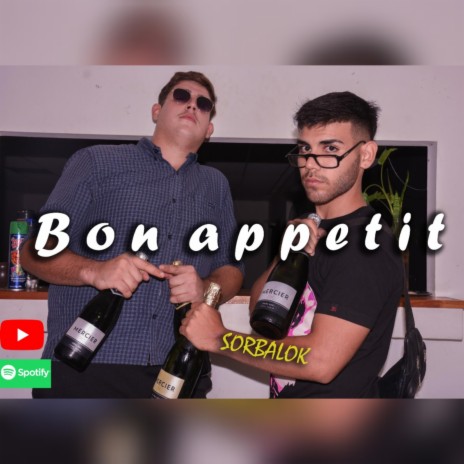 Bon appetit | Boomplay Music