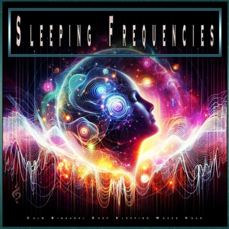 Soothing Binaural Beats ft. Binaural Beats Sleeping Music & Binaural Beats Deep Sleep