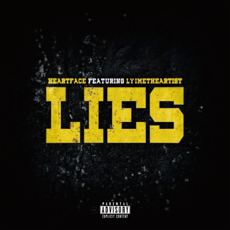Lies ft. Ly'lmeTHEARTIST
