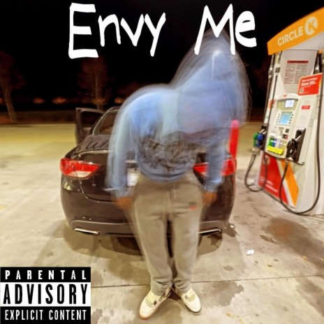 Envy me | Boomplay Music
