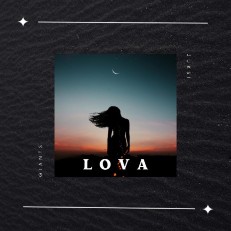 LOVA ft. Juksi | Boomplay Music