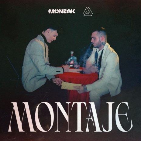 Montaje ft. Monzak | Boomplay Music