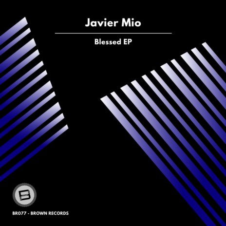 Blessed (Original Mix)