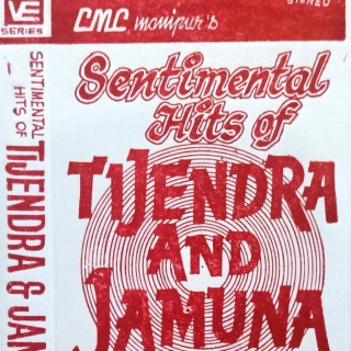 Sentimental Hits of Tijendra and Jamuna