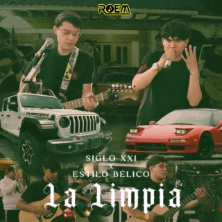 La Limpia